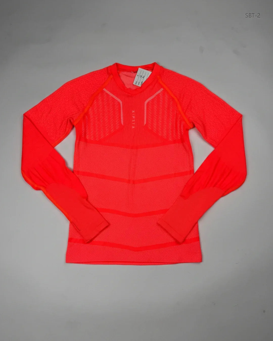 CUT LABEL (SBT-2)