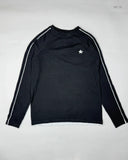 UK Imported secondhand Boys Summer Tops - DUNNES STORE brand, Black Cotton, Premium condition, for Boys - Online Thrift Store Peshawar Pakistan