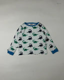 Premium Condition Boys Summer Tops | Preloved LolliDays | White Cotton | Thrift Shop for Boys Karachi Pakistan | OTS