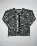 UK Imported secondhand Boys Summer Tops - DUNNES STORE brand, Army Green Cotton, Excellent condition, for Boys - Online Thrift Store Islamabad Pakistan