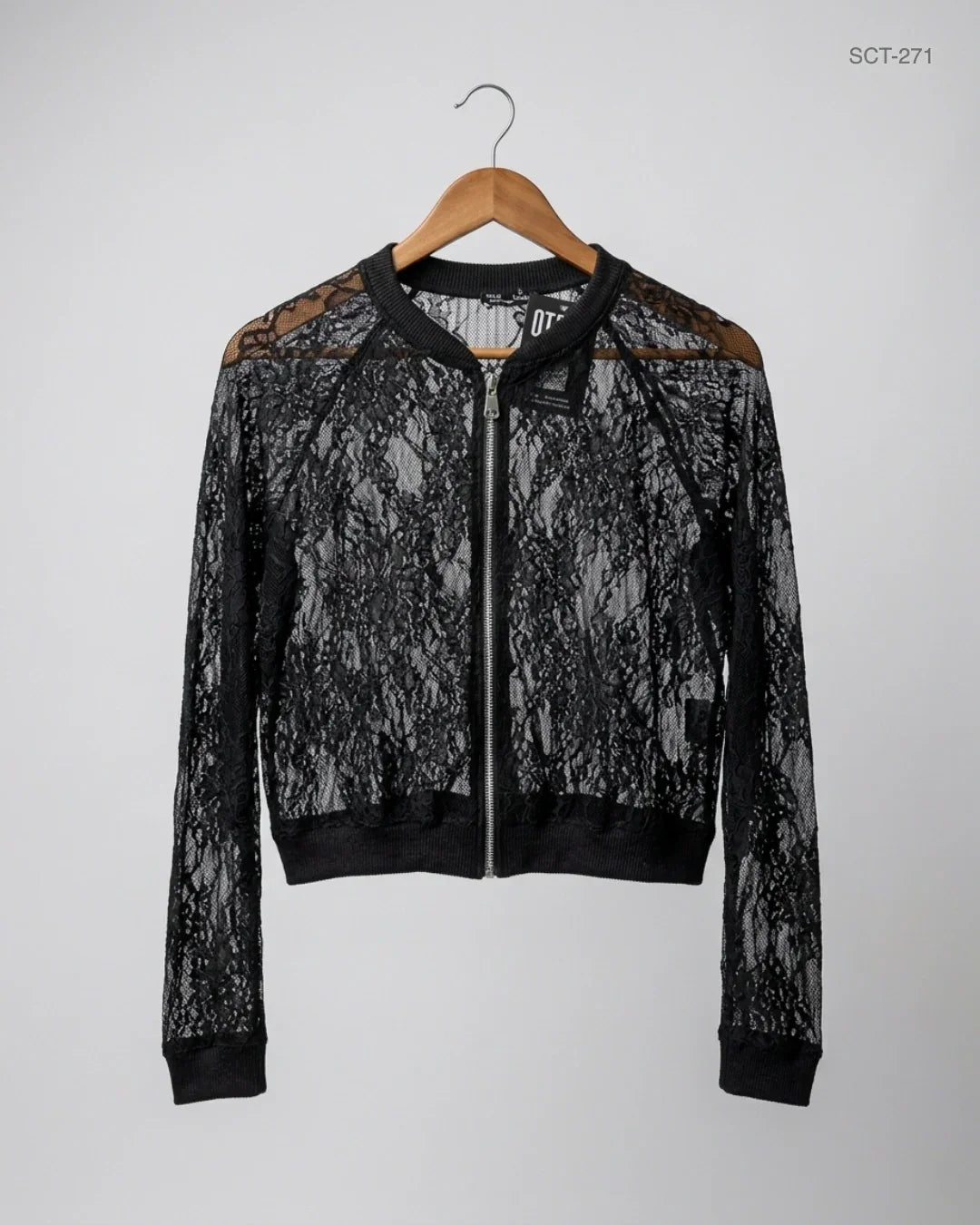 Secondhand Branded Summer Crop Tops by Zara, Black Polyester fabric, Premium condition, for Womens - Online Thrift Shop Peshawar Pakistan