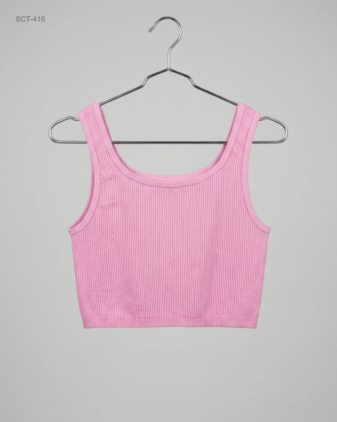 Premium Condition Summer Crop Tops | Preloved Primark | Pink Cotton | Thrift Shop for Womens Peshawar Pakistan | OTS