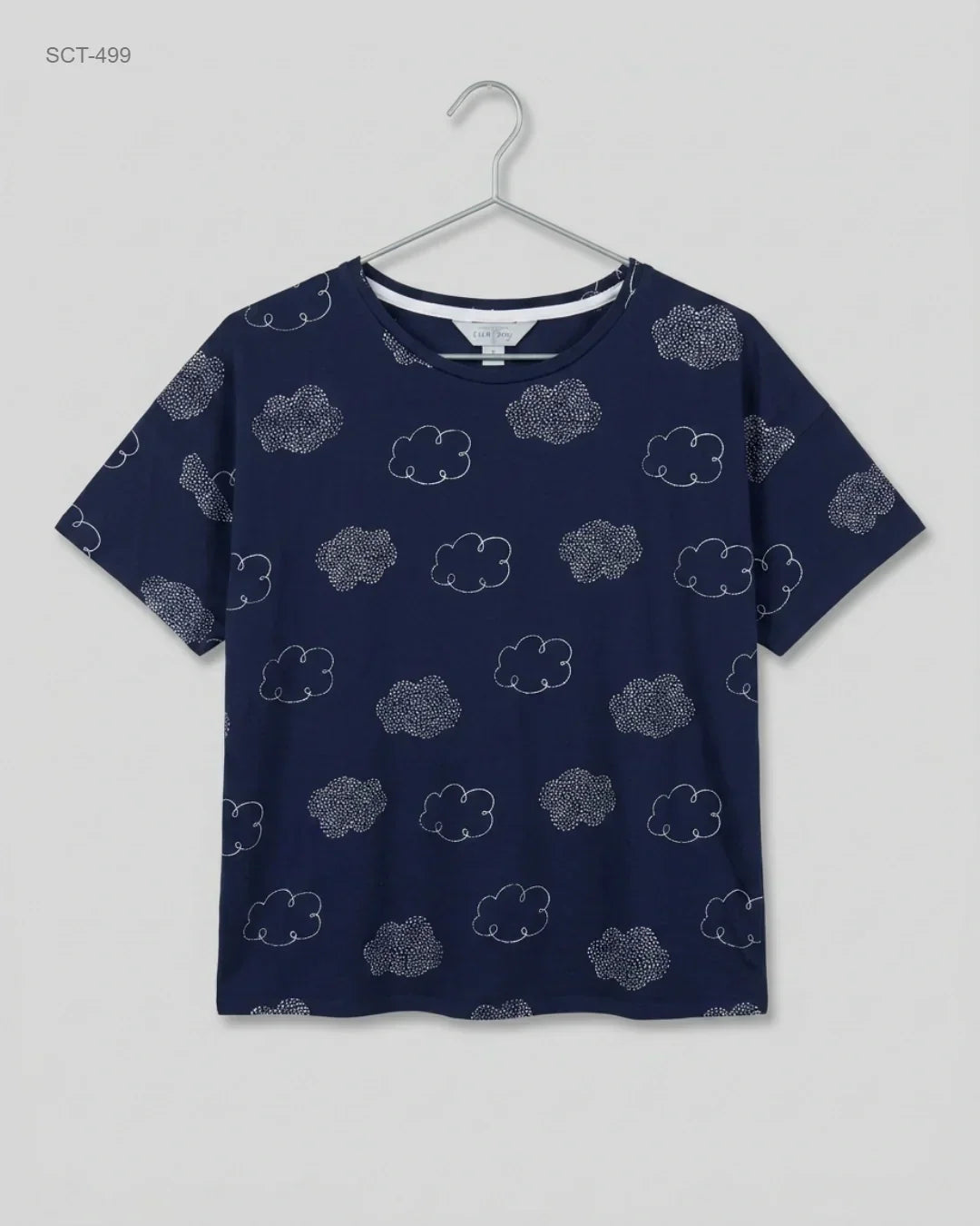 Premium Condition Summer Crop Tops | Preloved PRETTY LITTLE THING | Gray Viscose | Thrift Shop for Womens Islamabad Pakistan | OTS