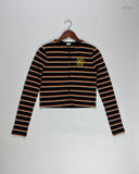 Summer Crop Tops | River Island | Preloved Branded | Multi Cotton | Premium | OTS Thrift Store Islamabad Pakistan