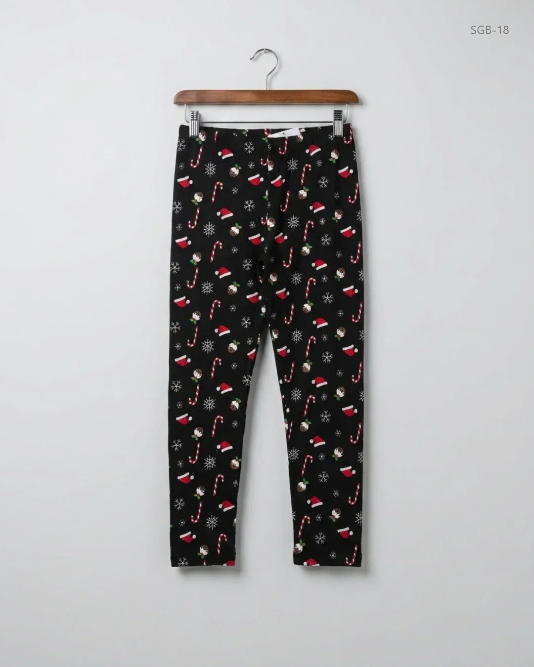 Secondhand Branded Girls Summer Bottoms by UTLAWS, Black Cotton fabric, Premium condition, for Girls - Online Thrift Shop Karachi Pakistan