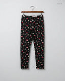 Secondhand Branded Girls Summer Bottoms by UTLAWS, Black Cotton fabric, Premium condition, for Girls - Online Thrift Shop Karachi Pakistan