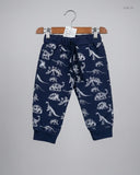 Secondhand Branded Girls Summer Bottoms by Unknown, Navy Blue Cotton fabric, Excellent condition, for Girls - Online Thrift Shop Karachi Pakistan