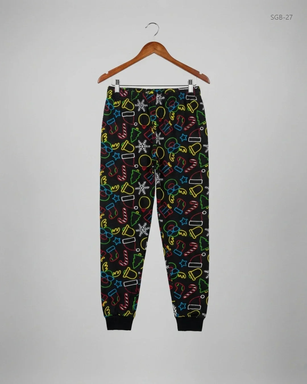 Premium Condition Girls Summer Bottoms | Preloved KIDS | Black Cotton | Thrift Shop for Girls Islamabad Pakistan | OTS