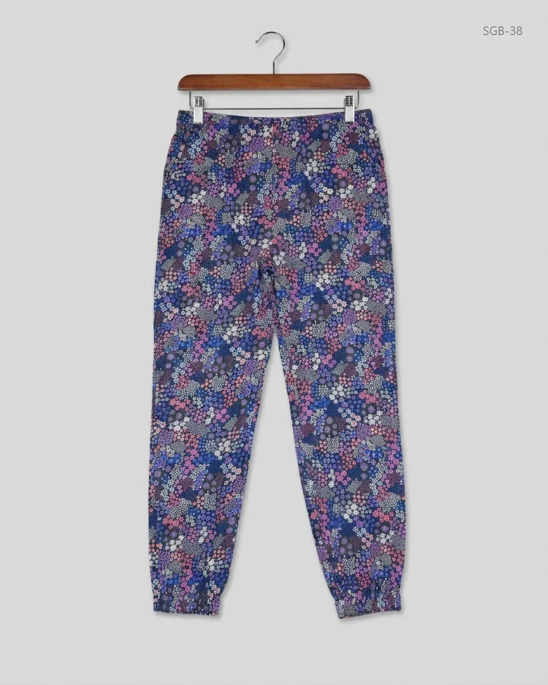 Shop Premium Girls Summer Bottoms by Marks & Spencer | Preloved Branded Clothes | Multi Polyester | Girls | OTS Thrift Store Karachi Pakistan