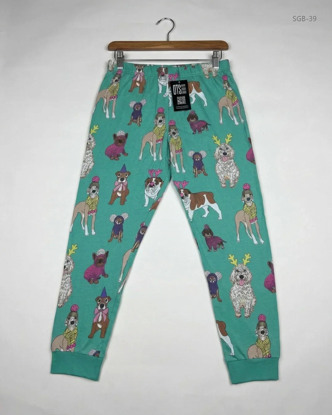 Girls Summer Bottoms | Marks & Spencer | Preloved Branded | Green Cotton | Premium | OTS Thrift Store Lahore Pakistan