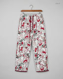 Secondhand Branded Girls Summer Bottoms by Minijammies, Multi Cotton fabric, Premium condition, for Girls - Online Thrift Shop Lahore Pakistan