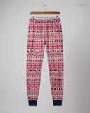 Secondhand Branded Girls Summer Bottoms by George, Red & White Polyester fabric, Premium condition, for Girls - Online Thrift Shop Lahore Pakistan