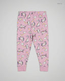 Shop Premium Girls Summer Bottoms by George | Preloved Branded Clothes | Pink Cotton | Girls | OTS Thrift Store Peshawar Pakistan