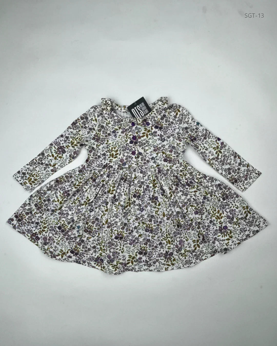 Secondhand Branded Girls Summer Tops by Next, Multi Cotton fabric, Premium condition, for Girls - Online Thrift Shop Lahore Pakistan