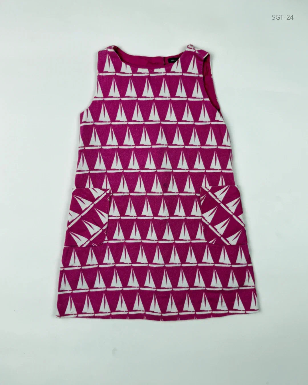 Premium Condition Girls Summer Tops | Preloved GAP | Pink Cotton | Thrift Shop for Girls Lahore Pakistan | OTS