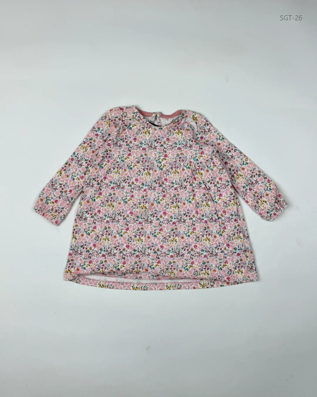 Girls Summer Tops | F&F | Preloved Branded | Multi Cotton | Premium | OTS Thrift Store Peshawar Pakistan