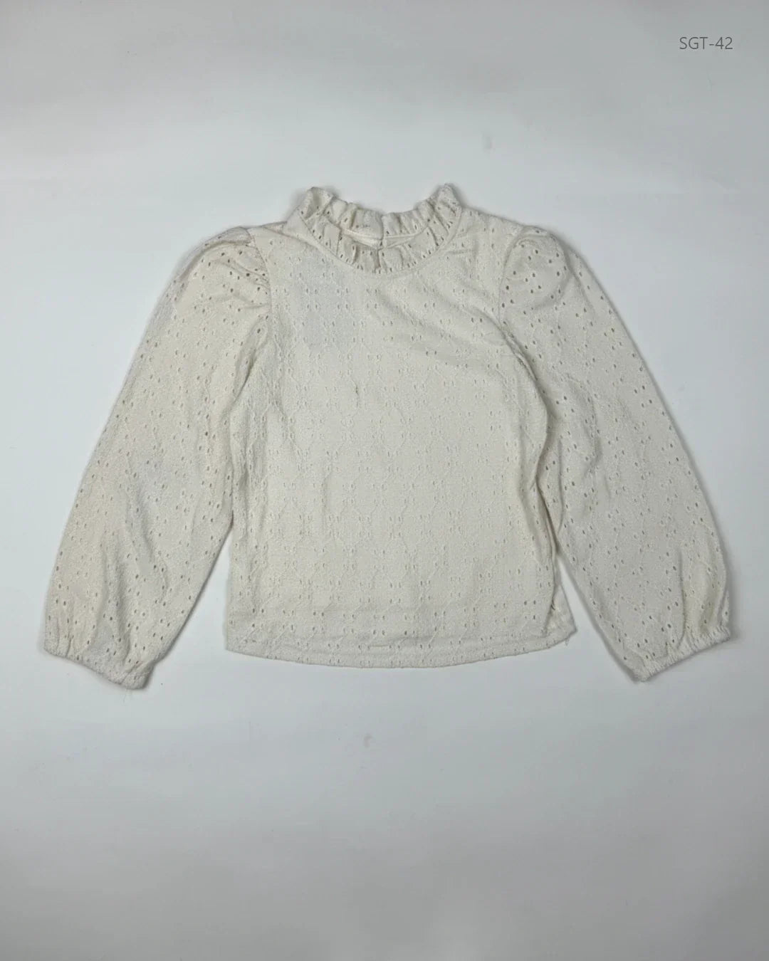 Premium Condition Girls Summer Tops | Preloved DUNNES STORES | Beige Polyester | Thrift Shop for Girls Peshawar Pakistan | OTS