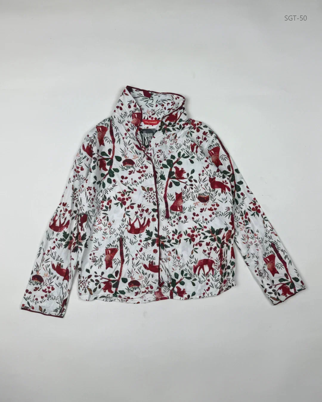 Premium Condition Girls Summer Tops | Preloved MINIJAMMIES | Multi Cotton | Thrift Shop for Girls Peshawar Pakistan | OTS