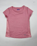 UK Imported secondhand Girls Summer Tops - JOHN LEWIS brand, Pink Polyester, Premium condition, for Girls - Online Thrift Store Lahore Pakistan