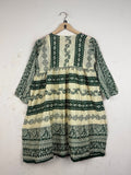 Buy Beige GREEN LAWN Summer Kurti by Unknown - Premium condition for Womens | Preloved OTS Pakistan (SK-123)