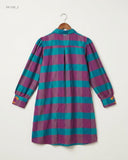 Find Excellent Multi Summer Kurti by PEPPERLAND for Womens | Shop OTS Thrift Store Pakistan (SK-226)