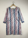 Premium Condition Summer Kurti | Preloved Tawalvlal | Multi Lawn | Thrift Shop for Women Peshawar Pakistan | OTS