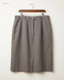 Premium Condition Women's skirts | Preloved C&A | Brown Polyester | Thrift Shop for Womens Peshawar Pakistan | OTS