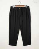 Women Flapper Trouser | Next | Preloved Branded | Black viscose | Premium | OTS Thrift Store Peshawar Pakistan