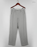 UK Imported secondhand Women Flapper Trouser - George brand, Beige Viscose, Premium condition, for Womens - Online Thrift Store Islamabad Pakistan