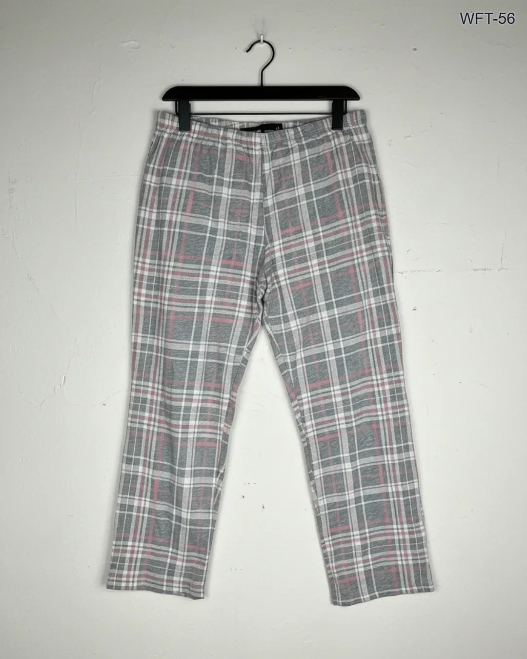 Women Flapper Trouser | Marks & Spencer | Preloved Branded | Multi Cotton | Premium | OTS Thrift Store Karachi Pakistan