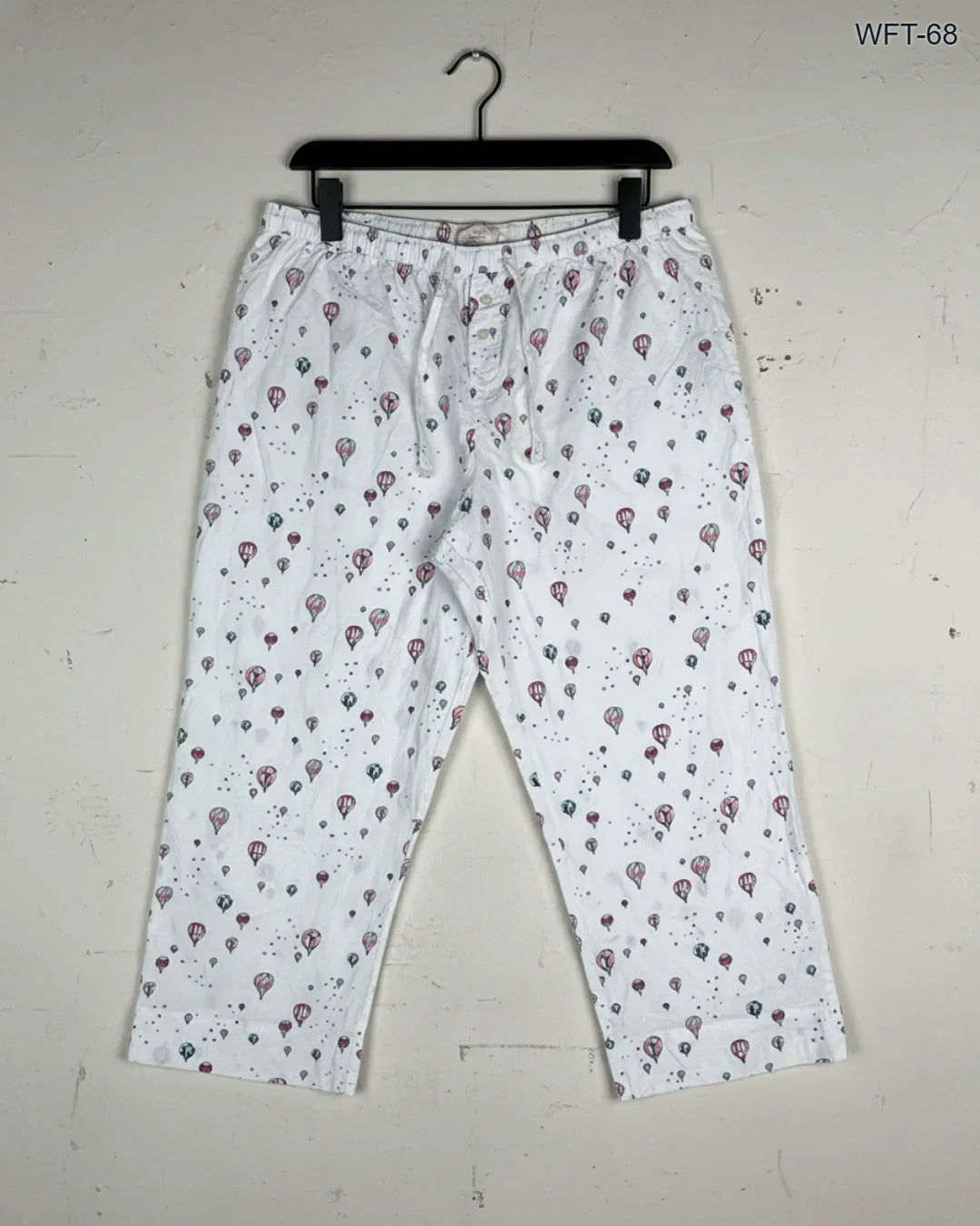 Shop Premium Women Flapper Trouser by GAP | Preloved Branded Clothes | Multi Cotton | Womens | OTS Thrift Store Islamabad Pakistan