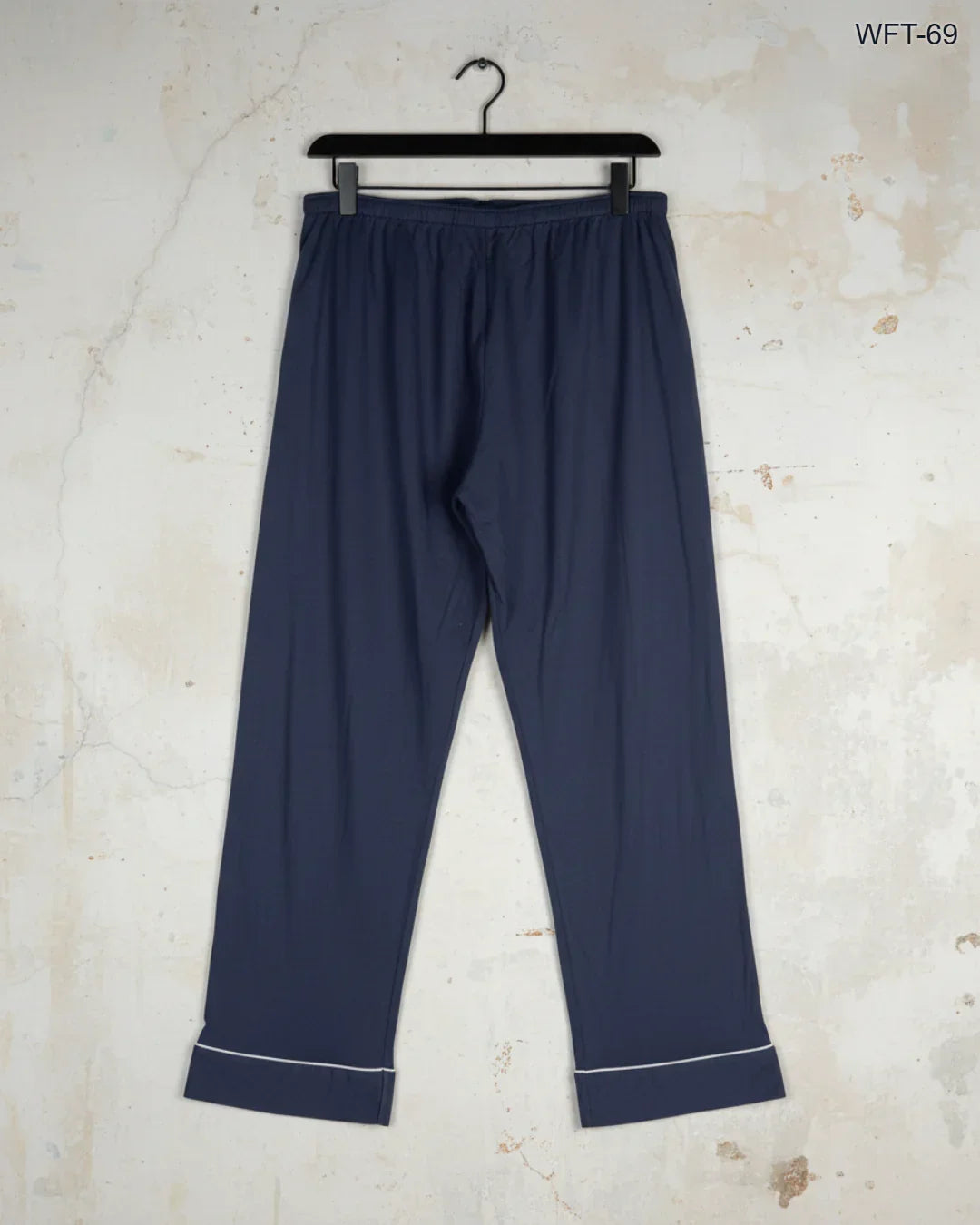 UK Imported secondhand Women Flapper Trouser - JOHN LEWIS brand, Gray Polyester, Premium condition, for Womens - Online Thrift Store Lahore Pakistan