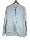 Premium Plus Condition Winter Hoodies & Sweatshirtss | Preloved Next | White Cotton | Thrift Shop for Women Lahore Pakistan | OTS