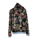 UK Imported secondhand Winter Hoodies & Sweatshirtss - Baby Elephant brand, Multi Polyester, Premium condition, for Women - Online Thrift Store Karachi Pakistan