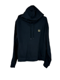 Premium Condition Winter Hoodies & Sweatshirtss | Preloved River Island | Black Cotton | Thrift Shop for Women Karachi Pakistan | OTS