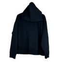 Winter Hoodies & Sweatshirtss | Zara | Preloved Branded | Black Cotton | Premium Plus | OTS Thrift Store Peshawar Pakistan