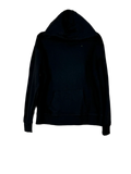 UK Imported secondhand Winter Hoodies & Sweatshirtss - Primark brand, Black Cotton, Premium condition, for Women - Online Thrift Store Lahore Pakistan