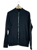 Winter Hoodies & Sweatshirtss | Mango | Preloved Branded | Black Cotton | Premium | OTS Thrift Store Peshawar Pakistan