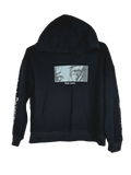 Shop Premium Plus Winter Hoodies & Sweatshirtss by Shein | Preloved Branded Clothes | Black Cotton | Women | OTS Thrift Store Islamabad Pakistan