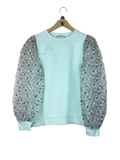 Winter Hoodies & Sweatshirtss | Gallery | Preloved Branded | Pistachio Cotton | Premium | OTS Thrift Store Islamabad Pakistan