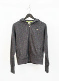 Winter Hoodies & Sweatshirts | nike | Preloved Branded | Gray Cotton | Premium | OTS Thrift Store Peshawar Pakistan