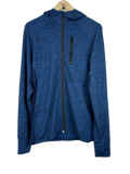 Preloved Premium Winter Hoodies & Sweatshirtss by Motorsport, Blue Polyester for Women - OTS Thrift Shop Peshawar Pakistan