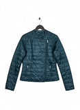 Bomber & Puffer Jackets | Mohito | Preloved Branded | Black Polyester | Premium Plus | OTS Thrift Store Peshawar Pakistan