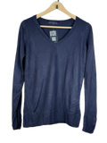 Winter Knitted Tops | Marks & Spencer | Preloved Branded | Black Acrylic | Premium | OTS Thrift Store Islamabad Pakistan