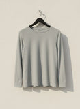 Excellent Condition Winter Knitted Tops | Preloved Marks & Spencer | Gray viscose | Thrift Shop for Women Islamabad Pakistan | OTS