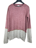 UK Imported secondhand Winter Knitted Tops - Dorothy Perkins brand, Multi Acrylic, Premium condition, for Women - Online Thrift Store Islamabad Pakistan