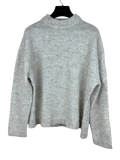 Winter Knitted Tops | H&M | Preloved Branded | OffWhite Wool | Premium Plus | OTS Thrift Store Islamabad Pakistan