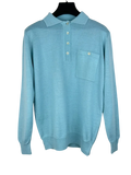 UK Imported secondhand Winter Knitted Tops - Crew Clothing brand, Grey Cotton Acrylic, Good condition, for Women - Online Thrift Store Lahore Pakistan