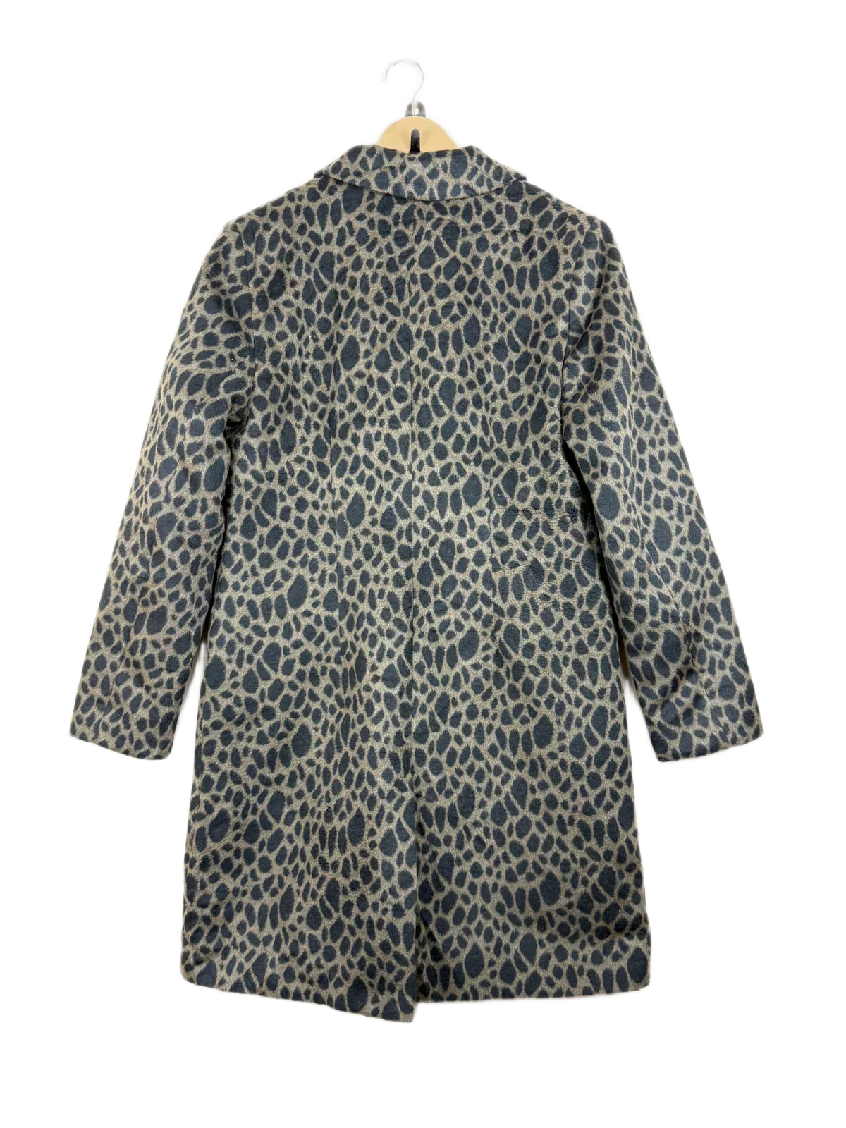 Order F&F Winter Long Cardigans in Multi Polyester for Women - Premium at Online Thrift Store Pakistan (WLC-5)