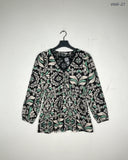 Shop Premium Women Maxi & Frock by FatFace | Preloved Branded Clothes | Multi Viscose | Women | OTS Thrift Store Islamabad Pakistan